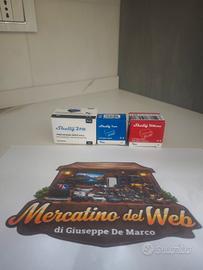 Shelly 3 pz: 1 Mini + 1 Mini PM + 1 PM Plus