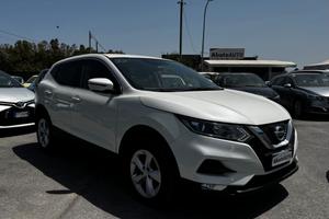 Nissan Qashqai 1.5 dCi Acenta