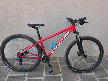 mountain bike Specialized RockHopper 29