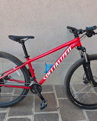 mountain bike Specialized RockHopper 29