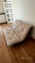 Divano modello futon