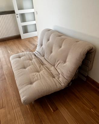 Divano modello futon