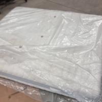 Materasso matrimoniale 200 x 190 cm