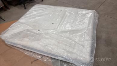 Materasso matrimoniale 200 x 190 cm