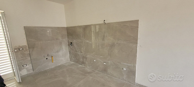 Nuova costruzione 4 vani