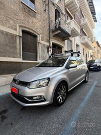Polo Volkswagen 1.2 TSI 90 cv