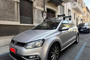 Polo Volkswagen 1.2 TSI 90 cv
