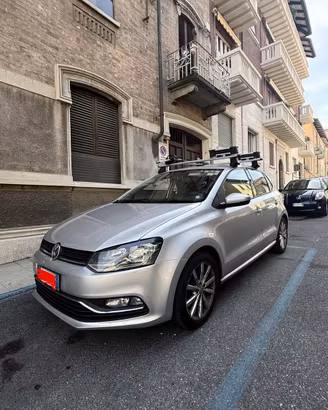 Polo Volkswagen 1.2 TSI 90 cv