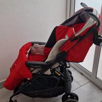 passeggino inglesina