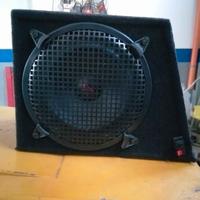 Componenti HI-FI car audio di livello superiore