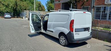 Doblo 1.4 tjet metano maxi (2mt carico)