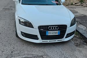 audi tt 2000 tdi 4x4 quatto
