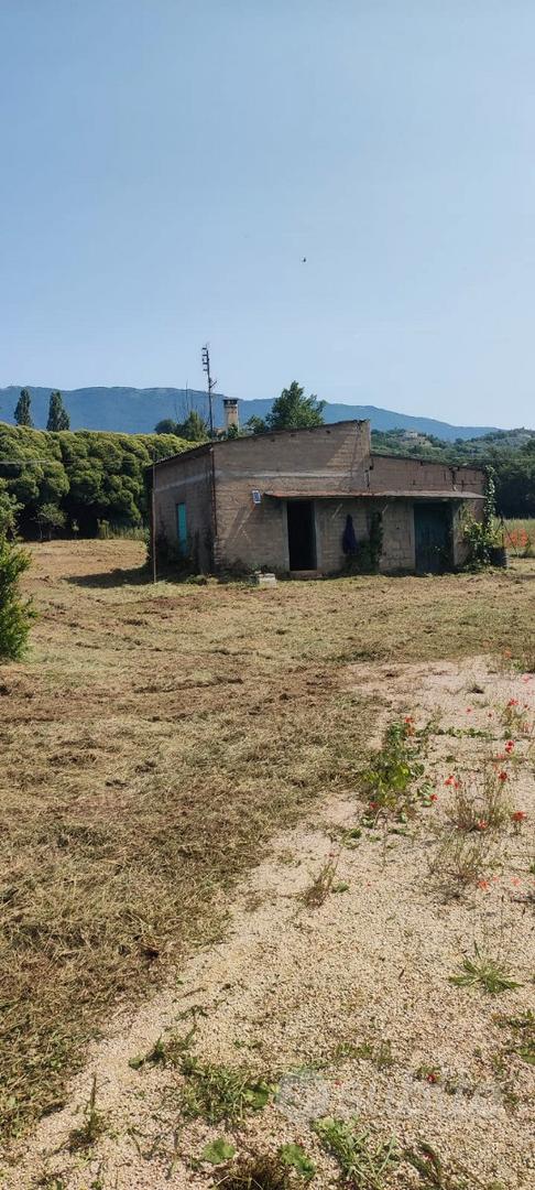 Rustico con terreno - Vista 5
