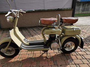Lambretta Altro modello - 1952