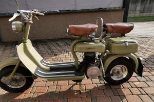 Lambretta Altro modello - 1952
