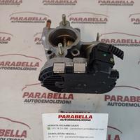 corpo farfallato 0 280 750 044 Agila o Corsa 1.2 b