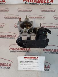 corpo farfallato 0 280 750 044 Agila o Corsa 1.2 b