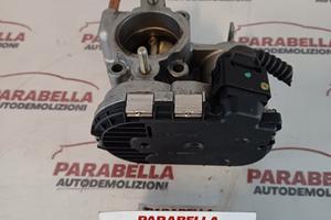 corpo farfallato 0 280 750 044 Agila o Corsa 1.2 b