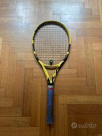 Racchetta da tennis Babolat Pure Aero Tour