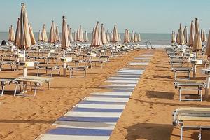 Last minute AGOSTO con posto auto e posto spiaggia