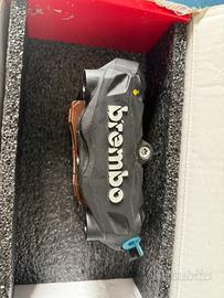 Pinza brembo m40