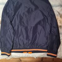 Giacca della NUKUTAVAKE