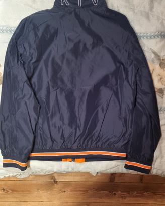 Giacca della NUKUTAVAKE