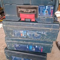  LOTTO  PROF.Bosch, Milwaukee, Makita, Festool 