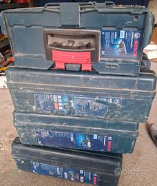  LOTTO  PROF.Bosch, Milwaukee, Makita, Festool 