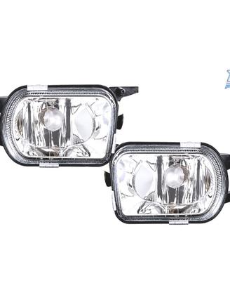 FARI ANABBAGLIANTI MERCEDES W203 00-04