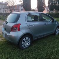 Toyota Yaris 1.0 ok neopatentati 