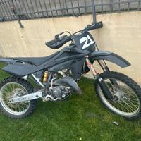 Husqvarna 125