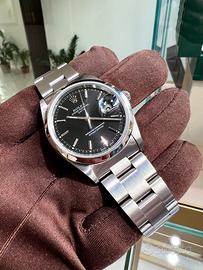 Rolex Date 34mm