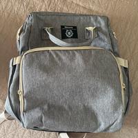 Ziano Milnsirk con materassino