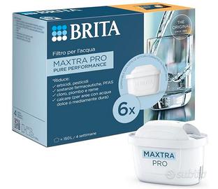 Filtro acqua rubinetto MAXTRA PRO Pure Performance
