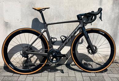 Scott Addict RC10 Dura-Ace 11v meccanico - tg54