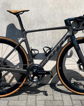 Scott Addict RC10 Dura-Ace 11v meccanico - tg54