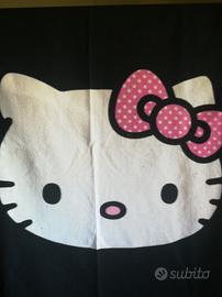 coperta hello kitty bambini - Tutto per i bambini In vendita a Milano