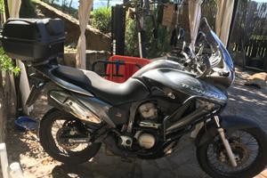 Honda Transalp XL700 V