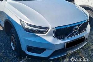 Volevo XC40 2019 2020 2021 2022