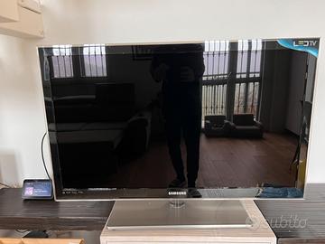 TV Samsung led 40'