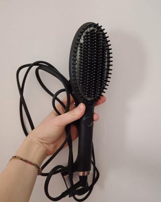 piastra capelli ghd glide