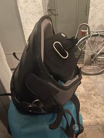 Trapezio per Winsurf