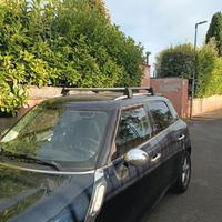  barre portatutto mini Countryman 