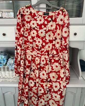 Abito twin set