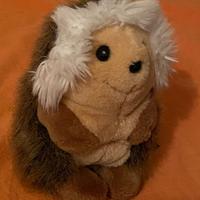 Trudi: Riccio peluche