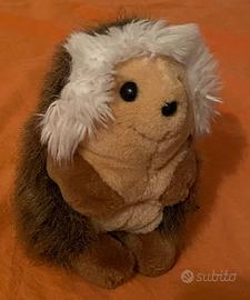 Trudi: Riccio peluche