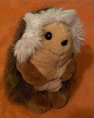 Trudi: Riccio peluche