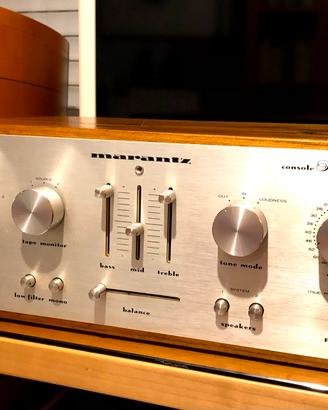 Amplificatore Marantz 1090