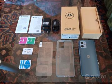 Motorola g54 5g 8+256gb